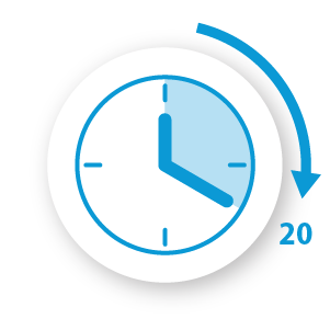 Self HIV Test In Only 20 Minutes Oral HIV Self Test No Blood No Needles